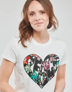 Desigual - TS_COR