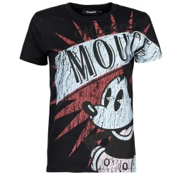 Desigual - TS_MICKEY BOOM