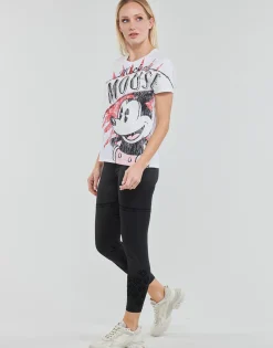 Desigual - TS_MICKEY BOOM