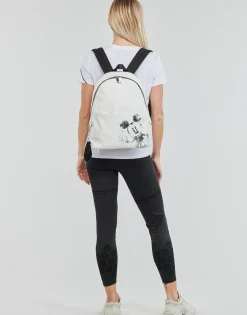 Desigual - TS_MICKEY BOOM