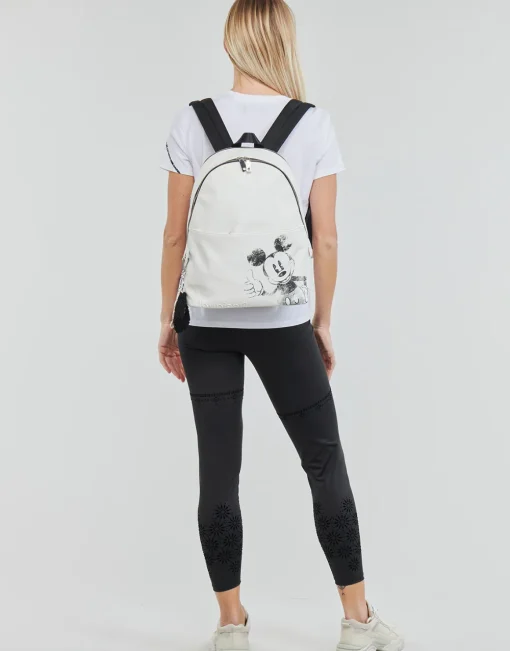 Desigual - TS_MICKEY BOOM