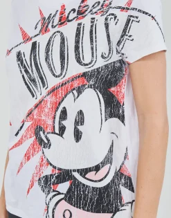 Desigual - TS_MICKEY BOOM