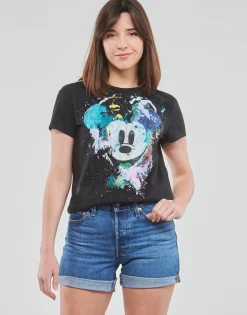 Desigual - TS_MICKEY CRASH