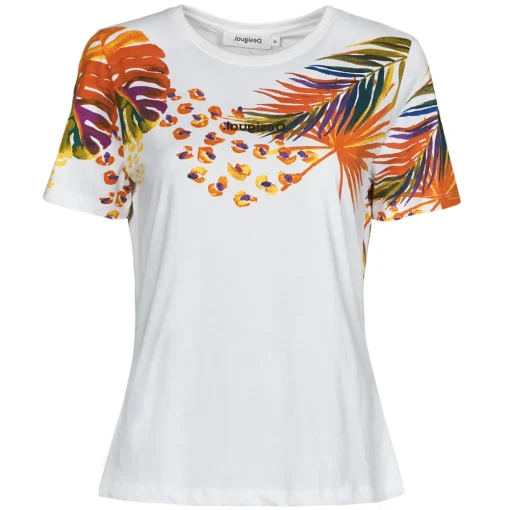 Desigual - TS_MINNEAPOLIS