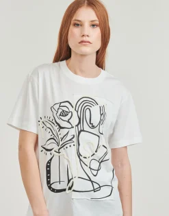 Desigual - TS_TRISTAN