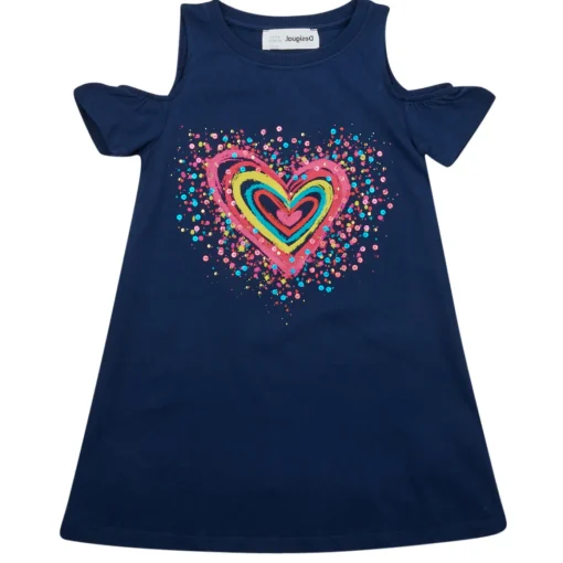 Desigual - VEST_BLOOM