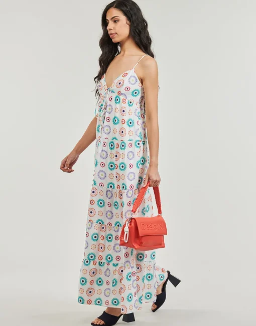 Desigual - VEST_GALACTICA