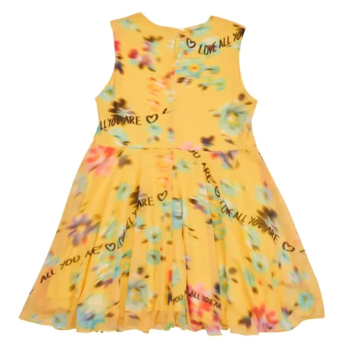 Desigual - VEST_GARDENIA