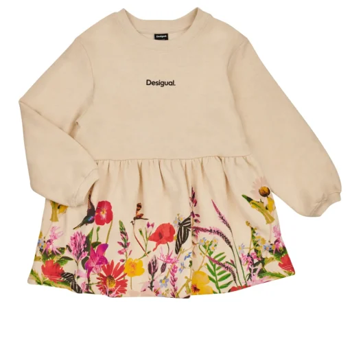 Desigual - VEST LORENA