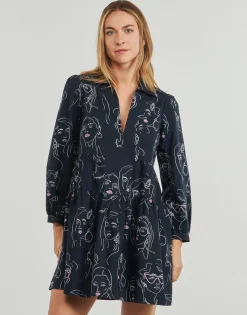 Desigual - VEST LOUISVILLE