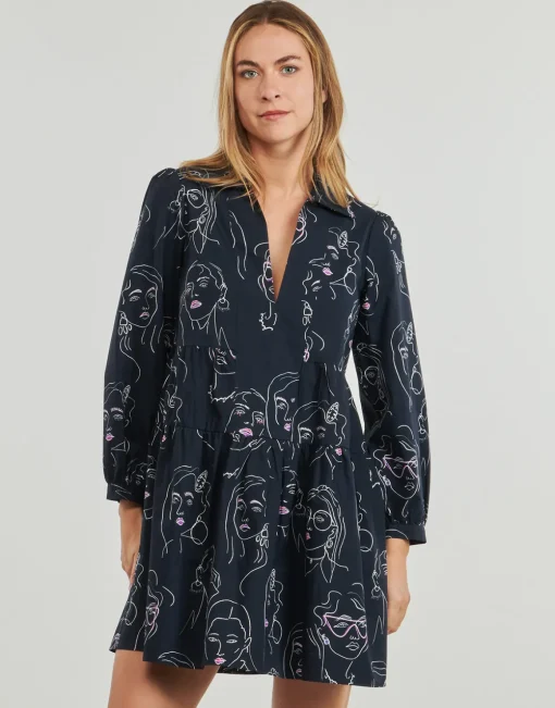 Desigual - VEST LOUISVILLE