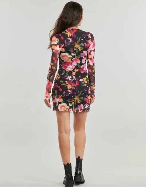 Desigual - VEST MANILA