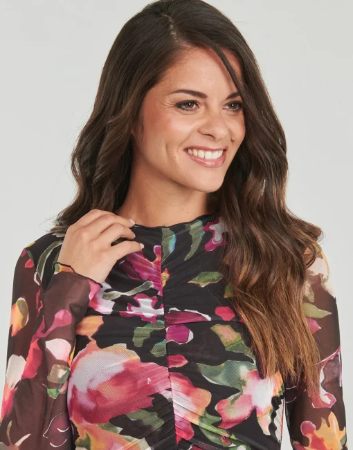 Desigual - VEST MANILA