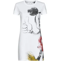 Desigual - VEST_MY MICKEY