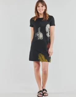 Desigual - VEST_MY MICKEY