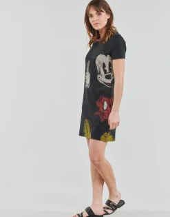 Desigual - VEST_MY MICKEY