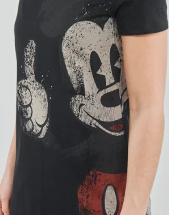 Desigual - VEST_MY MICKEY