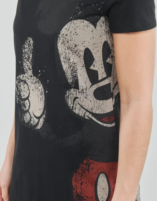 Desigual - VEST_MY MICKEY