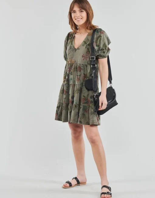 Desigual - VEST_NAGORE