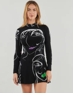 Desigual - VEST OREGÓN