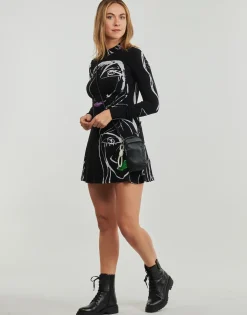 Desigual - VEST OREGÓN