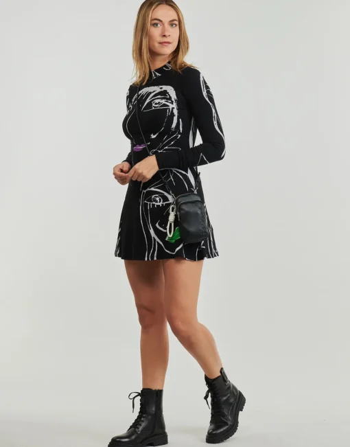 Desigual - VEST OREGÓN