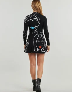 Desigual - VEST OREGÓN