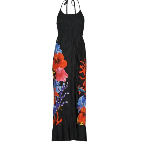 Desigual - VEST_POMELO
