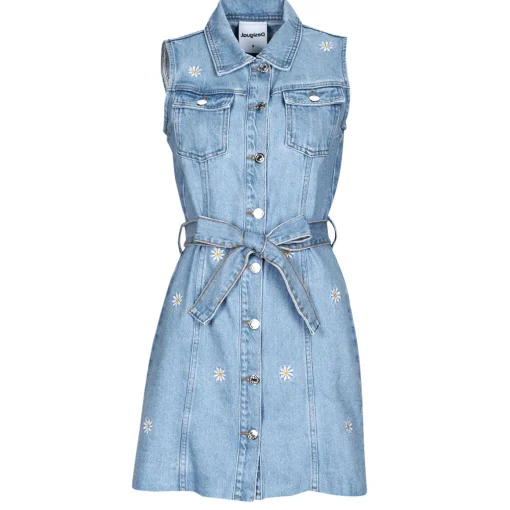 Desigual - VEST_VIRGINNIE