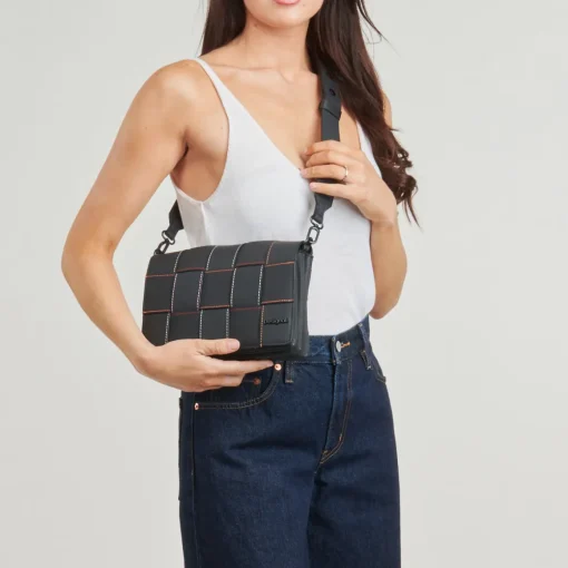 Desigual - YOKO DORTMUND FLAP