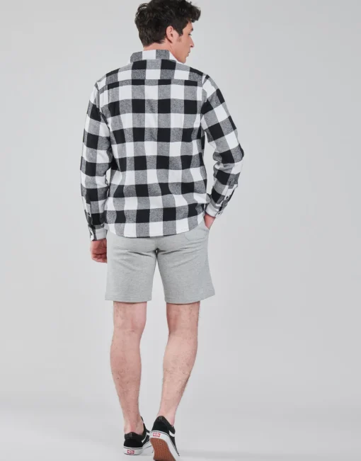 Dickies - NEW SACRAMENTO SHIRT BLACK