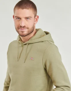Dickies - OAKPORT HOODIE