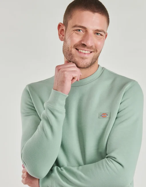 Dickies - OAKPORT SWEATSHIRT