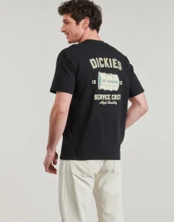 Dickies - SERVICE CREW SS TEE