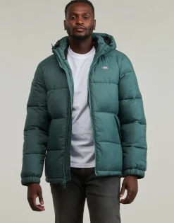 Dickies - WALDENBURG HOODED JACKET