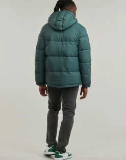 Dickies - WALDENBURG HOODED JACKET