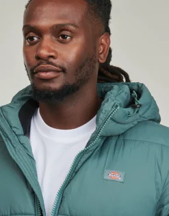 Dickies - WALDENBURG HOODED JACKET