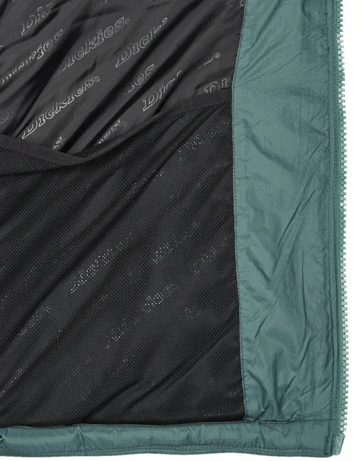 Dickies - WALDENBURG HOODED JACKET