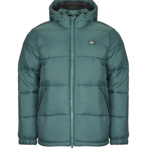 Dickies - WALDENBURG HOODED JACKET