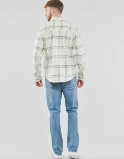 Dickies - WARRENTON SHIRT LS
