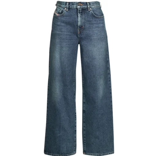 Diesel - 2000
