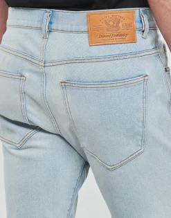 Diesel - 2021