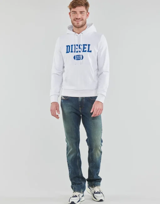 Diesel - 2021