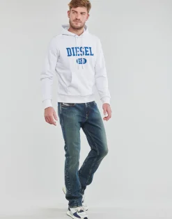Diesel - 2021