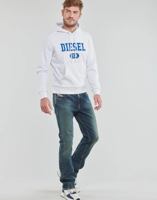 Diesel - 2021