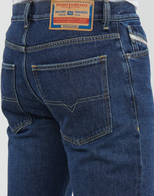 Diesel - 1995