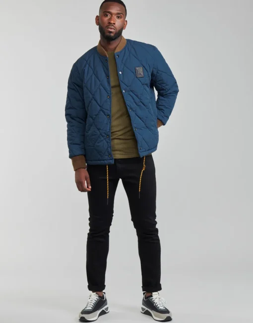 Diesel - J-FOOT-BMB