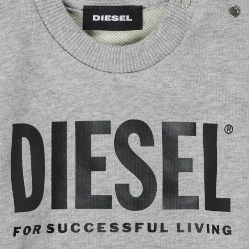 Diesel - SCREWDIVISION LOGOB