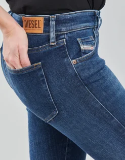 Diesel - SLANDY-LOW