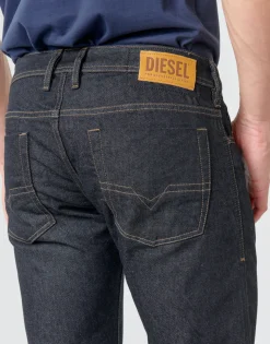 Diesel - ZATINY
